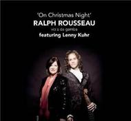 Ralph Rousseau: On Christmas Night