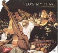 Flow My Tears: A baroque collection | Aliud ACDHL0052