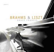 Brahms / Liszt - Works for Piano | Quartz QTZ2071
