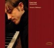 Liszt - Piano Works | Gramola 98861