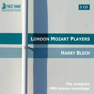 London Mozart Players: The Complete HMV Stereo Recordings | First Hand Records FHR005