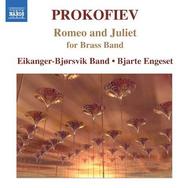 Prokofiev - Romeo & Juliet for Brass Band