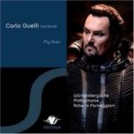 Carlo Guelfi: My Arias | C-AVI AVI8553156