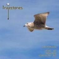 Trajectories: Music of David Gorton | Metier MSVCD92104