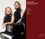 Tales from Vienna (Works for Piano Duo)