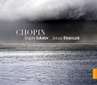 Chopin - Piano Works | Naive OP30494
