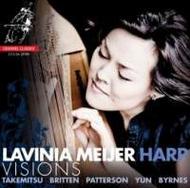 Lavinia Meijer: Visions