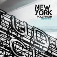 New York Polyphony: Tudor City | Avie AV2186