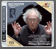 Beethoven - Symphony No.9 "Choral" | Pentatone PTC5186317