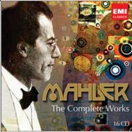 Mahler - The Complete Works | EMI 6089852