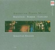American Piano Music | Berlin Classics 0012472BC