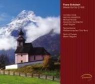 Schubert - Mass No.6 in E flat Major D.950 | Gramola 98841