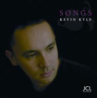 Kevin Kyle: Songs | JCL Records JCL515