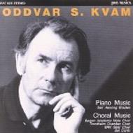 Oddvar S Kvam - Choral Music