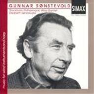 Sonstevold - Chamber Music for Wind