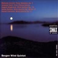 Music for Wind Quintet
