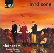 Phantasm: Byrd Song | Simax PSC1191