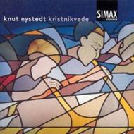 Nystedt - Kristnikvede, etc | Simax PSC1190