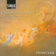 Still Music of the Spheres | Simax PSC1143