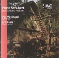 Schubert - Die Schone Mullerin | Simax PSC1140