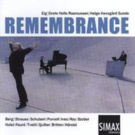 Remembrance | Simax PSC1202