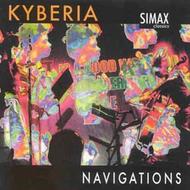 Kyberia: Navigations | Simax PSC1212