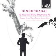 Ginnungagap Choir: We Know Not Where The Dragons Fly
