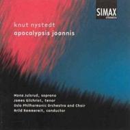 Nystedt - Apokalypsis Joannis (symphony for soprano & tenor solo, choir & orchestra) | Simax PSC1241
