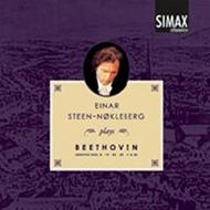 Beethoven - Piano Sonatas | Simax PSC1218