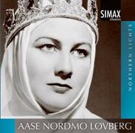 Northern Lights: Aase Nordmo-Lovberg | Simax PSC1803