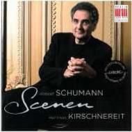 Schumann - Scenes