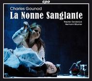 Gounod - La Nonne Sanglante | CPO 7773882