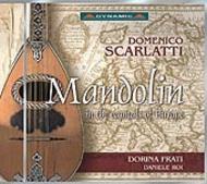 Mandolin in the capitals of Europe | Dynamic CDS375