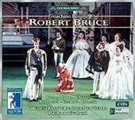 Rossini - Robert Bruce | Dynamic CDS421