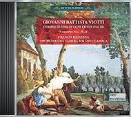 Viotti - Violin Concertos Vol.10 | Dynamic CDS479