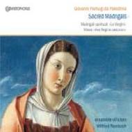Palestrina - Sacred Madrigals | Christophorus CHR77334