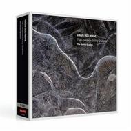Holmboe - The Complete String Quartets | Dacapo 8207001