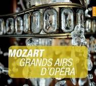 Mozart - Great Opera Arias | Naive V5242