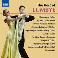 The Best of Lumbye | Naxos 8556843
