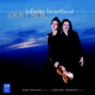Duo Sol: Infinite Heartbeat | ABC Classics ABC4760872