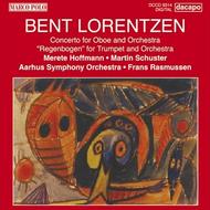 Lorentzen - Concertos | Dacapo DCCD9314