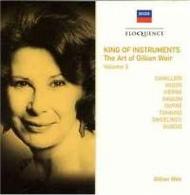 King of Instruments: The Art of Gillian Weir Vol.5 | Australian Eloquence ELQ4601902