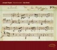 Haydn - Piano Sonatas | Gramola 9886263