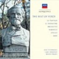 The Best of Verdi | Australian Eloquence ELQ4501332