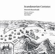 Buxtehude - Scandinavian Cantatas | Dacapo 6220534
