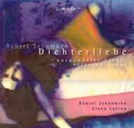 Schumann - Dichterliebe, Lieder | Coviello Classics COV51010