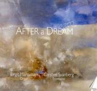After a Dream: Music for trombone & organ | Danacord DACOCD710