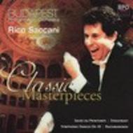 Budapest Philharmonic: Classic Masterpieces