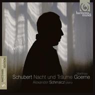 Schubert Edition 5: Nacht und Traume | Harmonia Mundi HMC902063