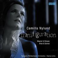 Camilla Nylund: Transfiguration | Ondine ODE11682